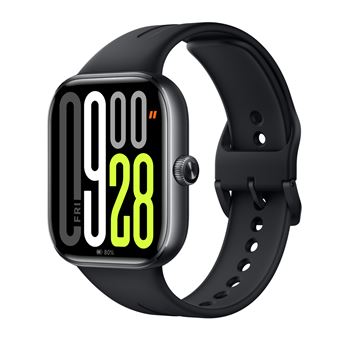 XIAOMI Redmi Watch 5 (BHR9389GL) 2.07 AMOLED BTO